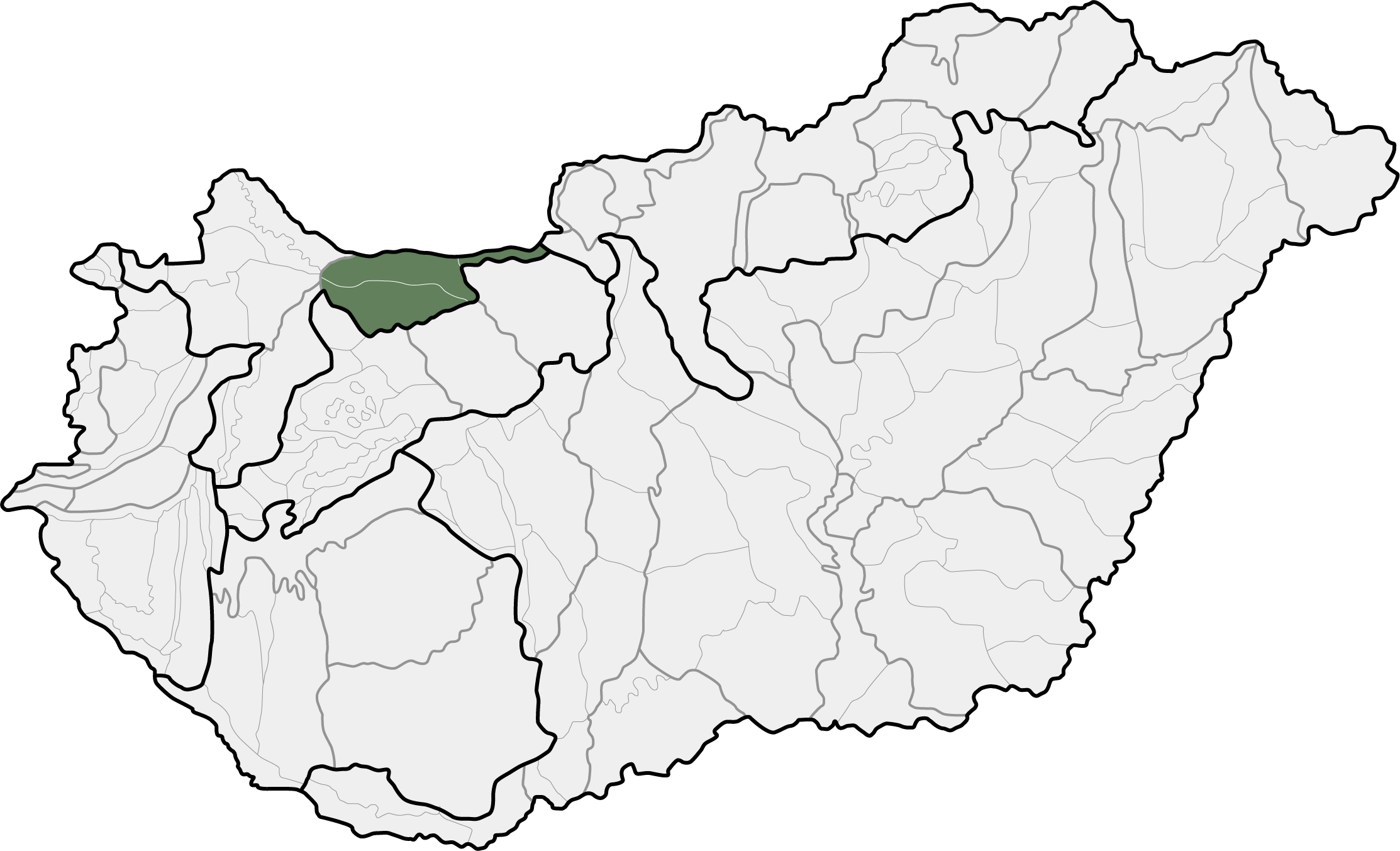 Komárom-Esztergomi-síkság